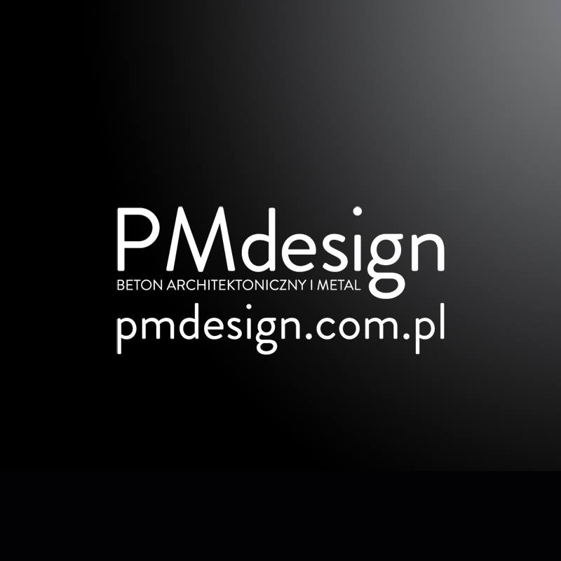 pmdesign beton metal fb - PMdesign - więcej o nas