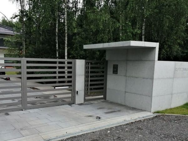 beton 600x450 - Ogrodzenia i balustrady