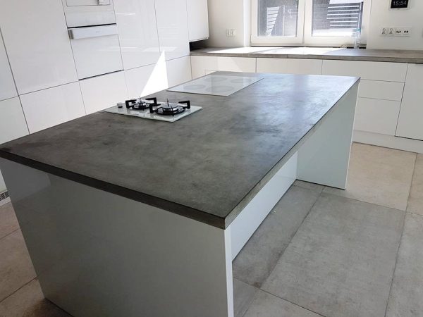 blat kuchenny z betonu architektonicznego pmdesign 600x450 - PMdesign - Beton architektoniczny i metal