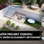 Kup Projekt ogrodu odbierz 10 znizki na beton home for sale 1 150x150 - Akcja "Zamów projekt ogrodu, odbierz 10% na elementy z betonu"